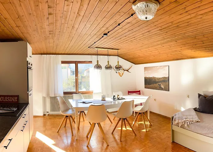 Sonnes Apartment