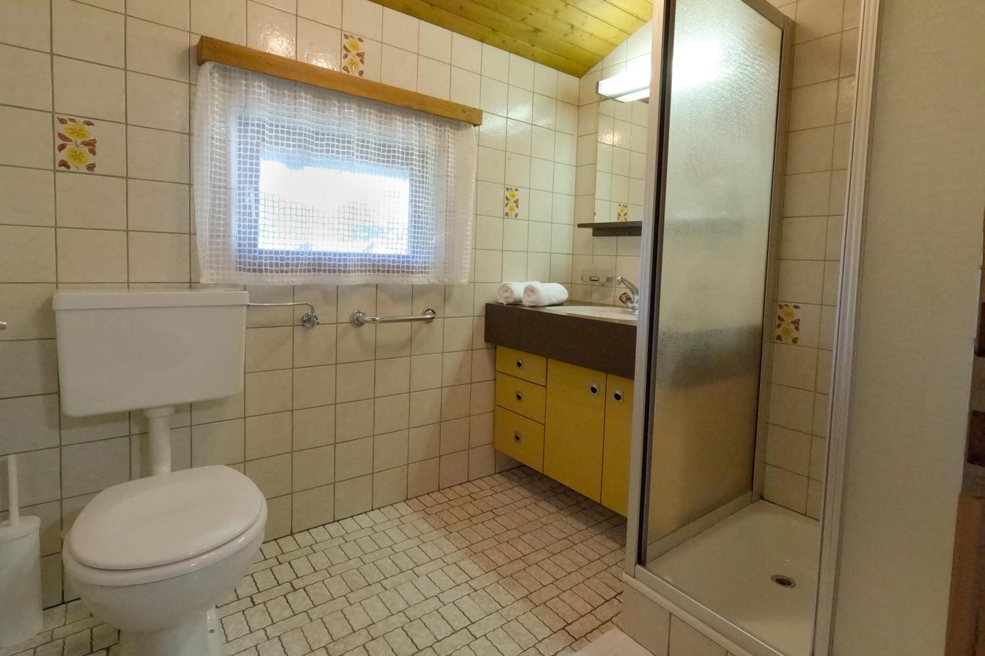 Sonnes Apartment Andelsbuch