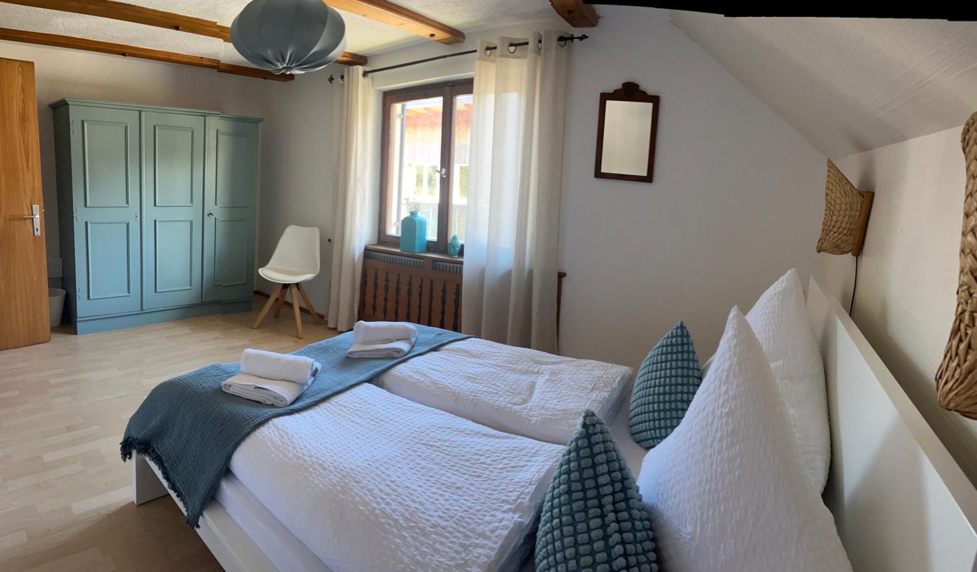 Apartment Sonnes *